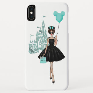 Funda Para iPhone XS Max Holly va al Castillo