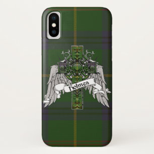 title_seo2 Holmes Tartan Cross