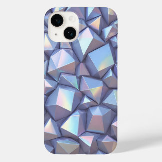 Funda Para iPhone 14 De Case-Mate Holográfico