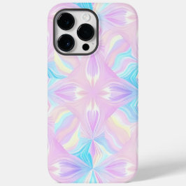 Funda Para iPhone 14 Pro Max De Case-Mate holographic effect  