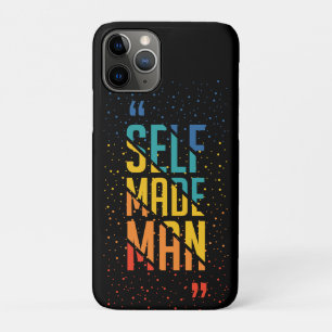 Funda Para iPhone 11 Pro Hombre Autónomo Graciosa LGBTQ Mes del orgullo