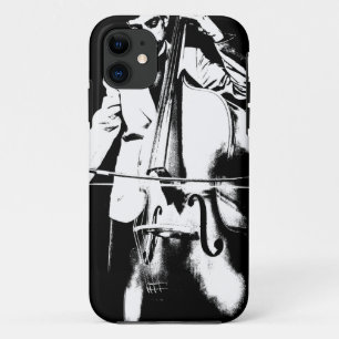 Funda Para iPhone 11 Hombre jugando al contrabando