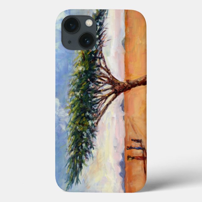 Funda De Case-Mate Para iPhone Homeward Bound 2004 (Reverso)