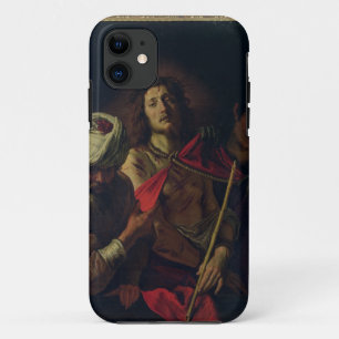 Funda Para iPhone 11 Homo de Ecce (aceite en lona)
