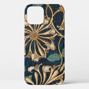 Funda Para iPhone 12 Honeysuckle, William Morris