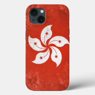 Funda Para iPhone 13 Hong Kong