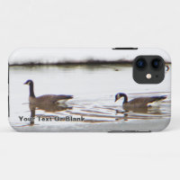 Honkers - Canadá Geese