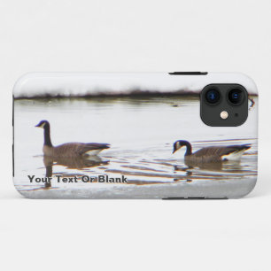 Funda Para iPhone 11 Honkers - Canadá Geese
