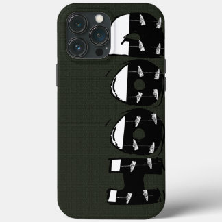 Funda Para iPhone 13 Pro Max Hood - Sneakers en un estuche para iPhone para Fun