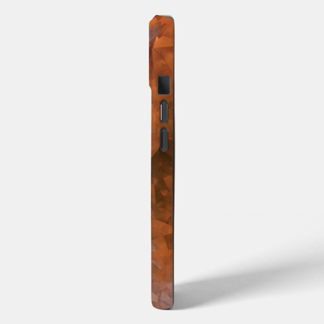 Funda De Case-Mate Para iPhone Hookah Vape Smoke (Reverso / Izquierda)