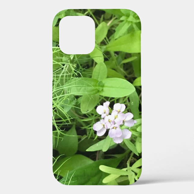 Funda De Case-Mate Para iPhone Hope Casemate Tough (Reverso )