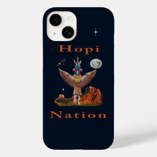 Funda Para iPhone 14 De Case-Mate Hopi Nation