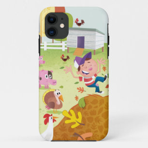 Funda Para iPhone 11 Hora de contar - el corral