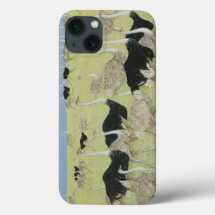 Funda Para iPhone 13 Hora punta
