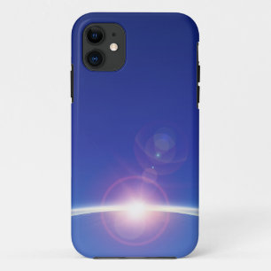 Funda Para iPhone 11 Horario de verano