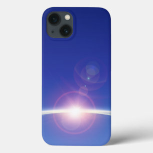 Funda Para iPhone 13 Horario de verano