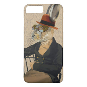 Funda Para iPhone 8 Plus/7 Plus Horatio Hare en la Presidencia