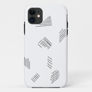 Funda Para iPhone 11 Horizontal, cáliz plateado
