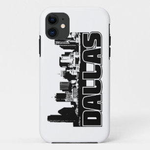 Funda Para iPhone 11 Horizonte de Dallas