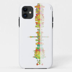 Funda Para iPhone 11 Horizonte de Las Vegas