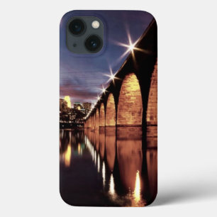 Funda Para iPhone 13 Horizonte de Stonearch