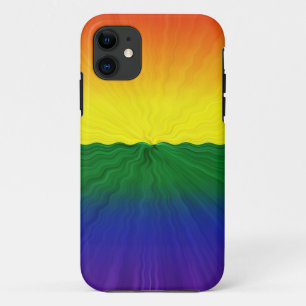 Funda Para iPhone 11 Horizontes