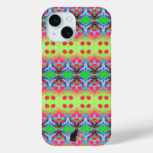 Funda Para iPhone 15 Horizontianos KCFX
