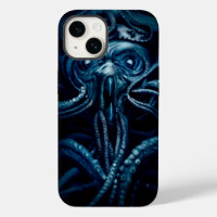 Horror del antiguo Eldtich: Kraken del océano prof