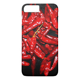 Funda Para iPhone 8 Plus/7 Plus Hot Pepper - Vida muerta