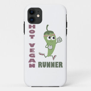title_seo2 Hot Vegan Runner