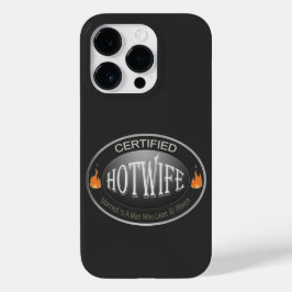 Funda Para iPhone 14 Pro De Case-Mate Hotesposa certificada