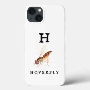 Funda Para iPhone 13 Hoverfly