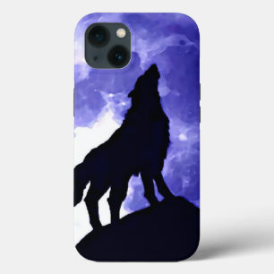title_seo2 Howling Wolf & Fullmoon