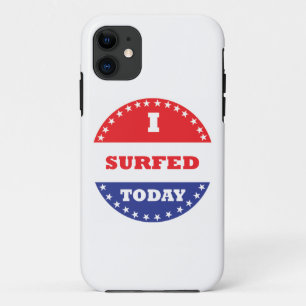 Funda Para iPhone 11 Hoy He navegado