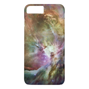 Funda Para iPhone 8 Plus/7 Plus HST Orion Nebula Messier 42 M42 NGC 1976