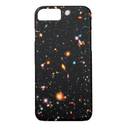 Funda Para iPhone 8/7 Hubble XDF