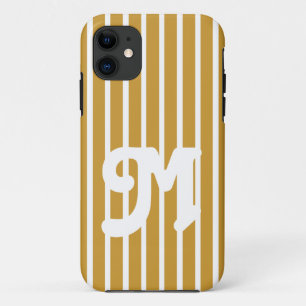Funda Para iPhone 11 Huelga de Safari de Sudan Brown