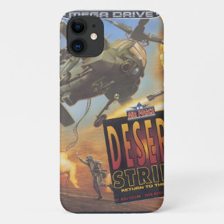 Funda Para iPhone 11 Huelga del desierto