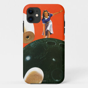 Funda Para iPhone 11 Huelga que rueda