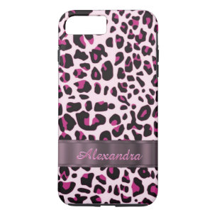 title_seo2 Huella animal de leopardo de bonito personalizada