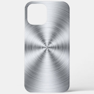 title_seo2 Huella inoxidable de Sunburst