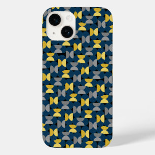 Funda Para iPhone 14 De Case-Mate Hueso de arenisca de Año Nuevo