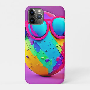 Funda Para iPhone 11 Pro Huevo colorido de Guay