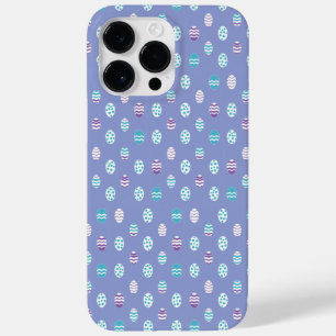 Funda Para iPhone 14 Pro Max De Case-Mate Huevo pastel de primavera/Semana Santa