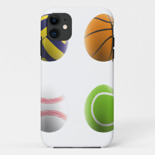 Funda Para iPhone 11 huevos de pascua deportiva