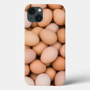 Funda Para iPhone 13 Huevos, Huaraz, Cordillera Blanca, Ancash, Perú