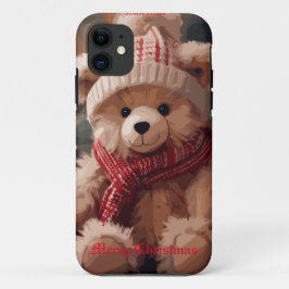 Funda Para iPhone 11 Huggable
