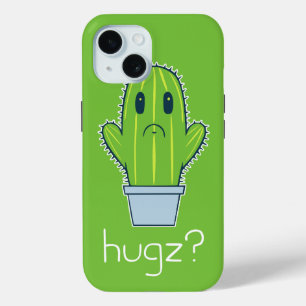 Funda Para iPhone 15 ¿Hugz?