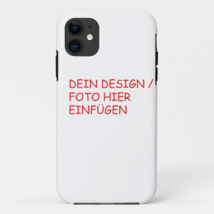 Funda Para iPhone 11 Hülle personalizado iphone 5 case