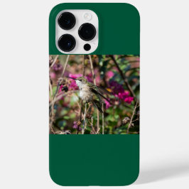 Funda Para iPhone 14 Pro Max De Case-Mate Hummingbird